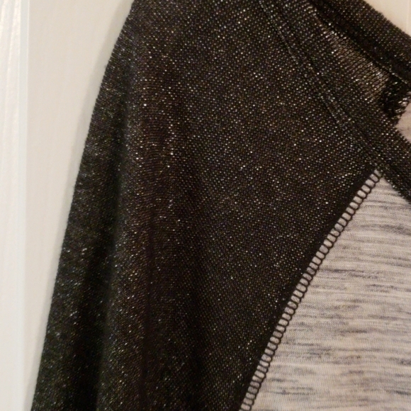 American Eagle Scoopneck Top NWOT - Picture 5 of 8